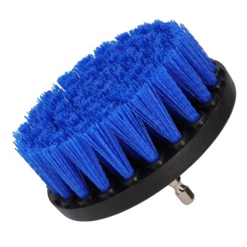 ЩЕТКА ДЛЯ ДРЕЛЬ ДЛЯ СТИРКИ ОБИВКИ 100 мм