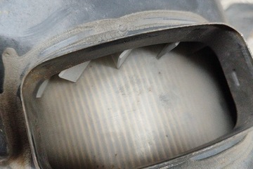 MITSUBISHI PAJERO MK2 V20 FILTR VZDUCHU SKŘÍŇKA ME200892 2.8 DIESEL 92KW