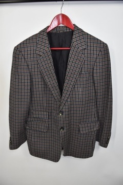 Burberry's London marynarka męska 46 blazer