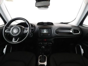 Jeep Renegade SUV 2.0 MultiJet 140KM 2015 Jeep Renegade 4x4 automat navi klima auto grzane, zdjęcie 14