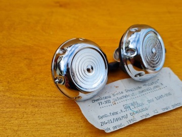 ROMET WIGRY ЮБИЛЕЙНЫЙ ВЕЛОСИПЕД ЗЕНИТ PREDOM BELL НОВЫЙ BDB ОТ PRL