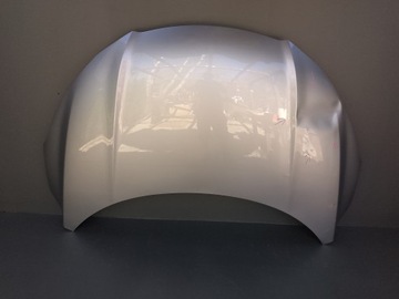 HONDA HR-V H-RV HRV II 2 2013- KAPOTA KRYT MOTORU ÷