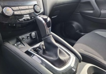 Nissan Qashqai II Crossover Facelifting 1.3 DIG-T  160KM 2019 Nissan Qashqai Nissan Qashqai 1.3 Benzyna 160KM, zdjęcie 18