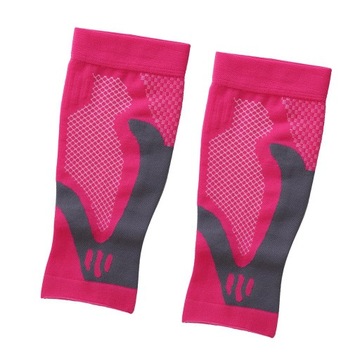 Пара стабилизаторов голени L-компрессионной втулки