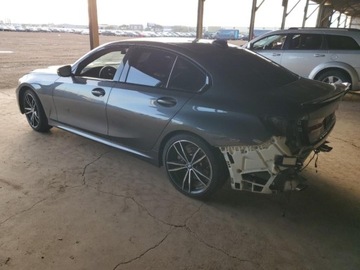 BMW Seria 3 G20-G21 2020 BMW Seria 3 330I 2020 2.0l 2.0 Benzyna 255KM, zdjęcie 1