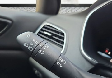 Renault Megane IV GrandCoupe Facelifting 1.3 TCe 140KM 2024 Renault Megane PL salon Grupa Adamowscy 1WL 1.3 Benzyna 140KM, zdjęcie 16