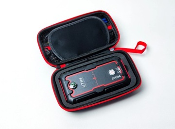 SOLID STARTER BOOSTER JUMP STARTER 2000A5W1 КАБЕЛИ СТАРТЕРНЫХ УСТРОЙСТВ