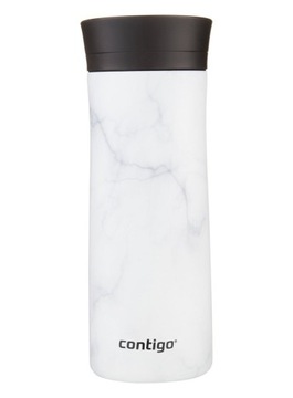 Термокружка CONTIGO Pinnacle 5ч/12ч 420мл