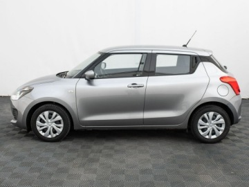 Suzuki Swift VI Hatchback Facelifting 1.2 DualJet SHVS 83KM 2023 Suzuki Swift WD9404R#1.2 Dualjet SHVS Premium, zdjęcie 7
