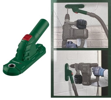 PARKSIDE Adapter do odsysania pyłu PWDB 1 A1