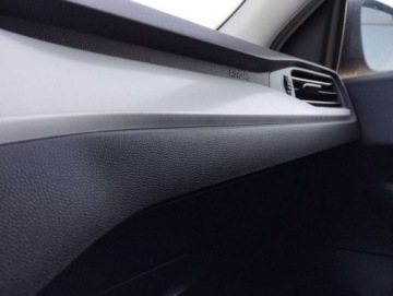 Ford Focus III Sedan Facelifting 1.0 EcoBoost 125KM 2018 Ford Focus Ford Focus 1.0 salon PL, kamera, serwisowany, Gwarancja, FV VAT, zdjęcie 17