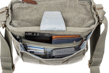 Сумка ThinkTANK Retrospective 5 V2.0 — черный