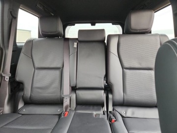 Toyota Land Cruiser VIII 2024 Toyota Land Cruiser Base 2024 2.4 Hybryda 409KM, zdjęcie 10