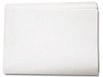 Газетная бумага для упаковки ПД, белый наполнитель, 30 х 40 см/5 кг