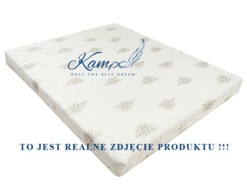 Наматрасник стеганый 70x90 ALOEVERA