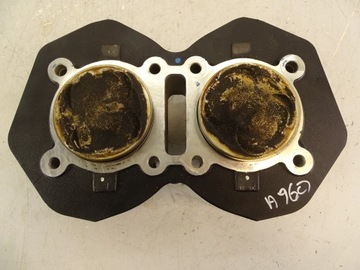 A960 Triumph Boneville Thruxton Cylinder Tłok Tłoki