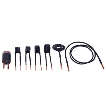 CEWKI GRZEWCZE NAGRZEWNICY STORMHEAT 3kW 7-EL