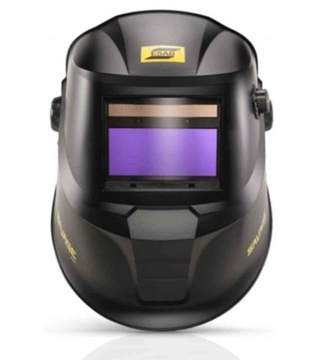 ШЛЕМ СВАРОЧНАЯ МАСКА ESAB SAVAGE A40