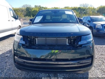 Land Rover 2025 Land Rover Range Rover P550E SE 2025 3.0l 3.0 Hybryda 395KM, zdjęcie 7