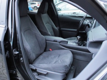 Lexus UX Crossover Facelifting 2.0 300h 199KM 2025 300h Business 2.0 199KM | System Martwego Pola, zdjęcie 7