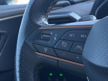 Cupra Formentor Crossover 1.5 TSI 150KM 2023 Cupra Formentor 1.5 TSI 150 KM DSG, FV23, Gwarancja 5 LAT, Serwis ASO 1.5, zdjęcie 16