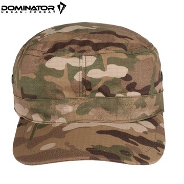 Бейсбольная кепка MILITARY FIELD Dominator SUEZ