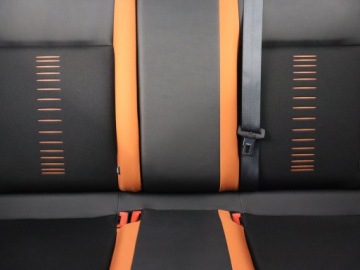 Nissan Juke I SUV Facelifting 1.6i 112KM 2018 Nissan Juke 1.6 i, Salon Polska, Serwis ASO, zdjęcie 9