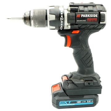 Эрбауэр -адаптер для адаптера Parkside X20V