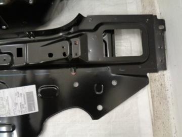 PEUGEOT 208 II ЗАДНИЙ РЕМНЬ ВАННАЯ ПОЛ БАГАЖНИКА НОВЫЙ ОРИГИНАЛЬНЫЙ ADBLUE