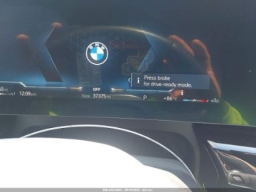 BMW X1 U11 2024 BMW X1 2024r., 4x4, 2.0L 2.0 Benzyna 241KM, zdjęcie 10