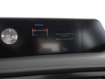 Lexus UX Crossover 250h 184KM 2019 Lexus UX Business HEV alcantara navi kamera ACC, zdjęcie 26