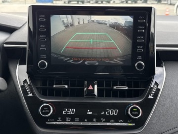 Toyota Corolla XII 2022 Toyota Corolla 1.5 Comfort MS Seria E21 (2019-) 1., zdjęcie 14