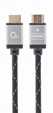 Kabel GEMBIRD Seria select plus CCB-HDMIL-1.5M (HD