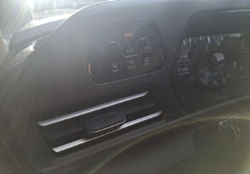 Volkswagen Caddy V Caddy 2.0 TDI 122KM 2025 Volkswagen Caddy Edition Maxi 2.0 TDI 122 KM DSG 2.0 Diesel 122KM, zdjęcie 23