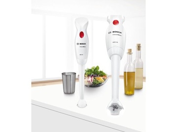 BOSCH Blender ręczny Clever Mixx MSM14330, 400 W