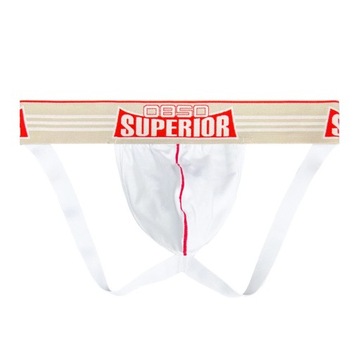 Men's Jockstraps Sexy Gay Underwear Men Cotton Tho