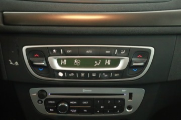 Renault Megane III Grandtour Facelifting 2013 Energy TCe 115KM 2013 Renault Megane 1.2 TCe, Klima, Klimatronic, zdjęcie 9