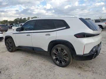 BMW XM 2024 BMW XM Label 2024 4.4l 4.4 Hybryda 738KM, zdjęcie 1