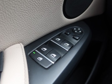 BMW X3 F25 SUV 2.0 20d 184KM 2013 BMW X3 xDrive20d, 181 KM, 4X4, Skóra, Navi, zdjęcie 17