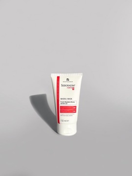 Маска Себорадин ФОРТЕ для ослабленных волос 150 мл