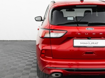 Ford Kuga III SUV Plug-In 2.5 Hybrid 190KM 2023 Ford Kuga PY48051#2.5 FHEV FWD ST-Line X Podgrz.f, zdjęcie 10