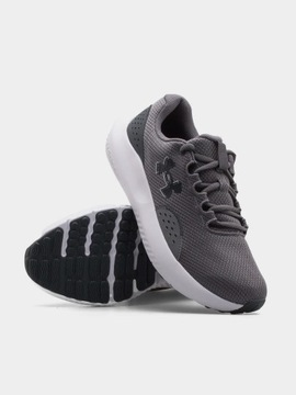 BUTY SPORTOWE MĘSKIE UNDER ARMOUR OBUWIE DO BIEGANIA TRENINGOWE 3027000