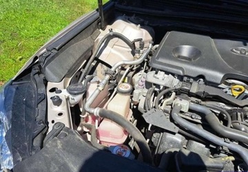 Toyota Camry IX 2019 Toyota Camry Faktura VAT 2.5 Benzyna 120KM, zdjęcie 20