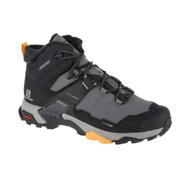 Buty Salomon X Ultra 4 Mid Winter TS M 413552 48