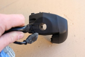 GL 1800 GOLD WING PRZELACZNIKI LEWE SWIATEL 01-05