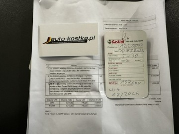 Ford Focus IV Kombi 1.5 EcoBoost 150KM 2019 Ford Focus ST Line! Salon Polska, Kamera, LED, Alu, zdjęcie 34