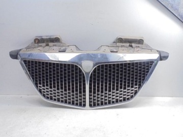 LANCIA PHEDRA MŘÍŽKA MASKA 1489546077