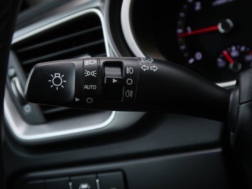 Kia Ceed III Hatchback 1.6 CRDi SCR 115KM 2018 Kia Ceed 1.6 CRDi, Navi, Klima, Klimatronic, zdjęcie 18