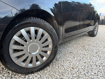 Toyota Yaris II Hatchback 5d 1.0 VVT-i 69KM 2009 TOYOTA YARIS Stan perfekcyjny 2009 1.0 Beznyna Tylko 134Tys Km Serwis, zdjęcie 7