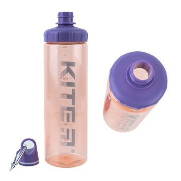 BUTELKA NA WODĘ BIDON SZKOLNY BPAfree 750ml Kite